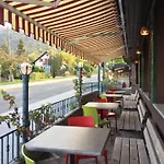Garni & Terano Otel Maribor