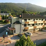 Garni & Terano Otel 3*