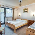 Garni & Terano 3* 马里博尔