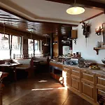 Garni & Terano 3* 马里博尔