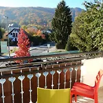 Garni & Terano Hotel