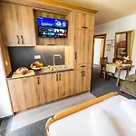 Garni & Terano Hotel Maribor
