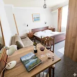 Hotel Garni & Terano Maribor