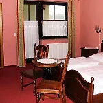 Garni & Terano Hotel