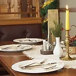 Hotel Garni & Terano