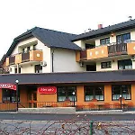 Hotel Garni & Terano