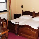 Hotel Garni & Terano 3*