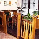 Garni & Terano 3*