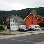 Garni & Terano 3* Maribor