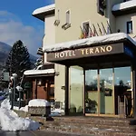 Garni & Terano Hotel Maribor