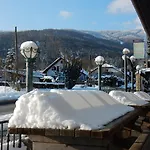 Garni & Terano Hotel Maribor