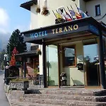 Otel Garni & Terano Maribor