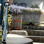 Garni & Terano Otel Maribor