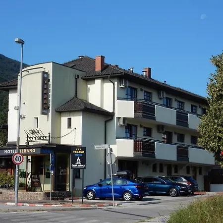 Garni Terano 3*