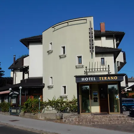 Garni & Terano マリボル