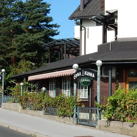 Garni & Terano 3* マリボル