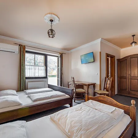 Garni Terano Hotel 3*