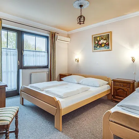 Garni & Terano 3* 马里博尔