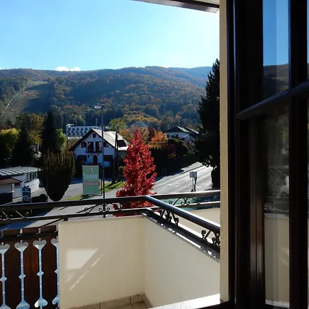 Hotel Garni & Terano