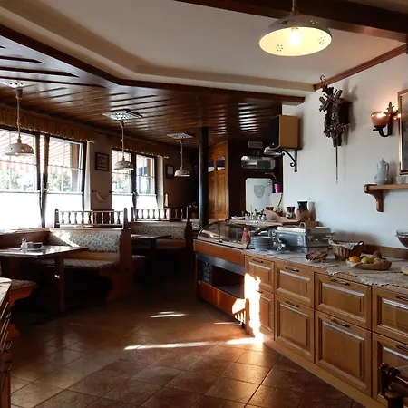 Garni & Terano 3* 马里博尔