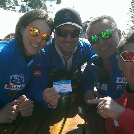 Garni & Terano 호텔