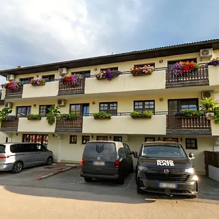 Garni & Terano 3* Maribor