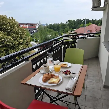 Szálloda Terano Urban In Maribor