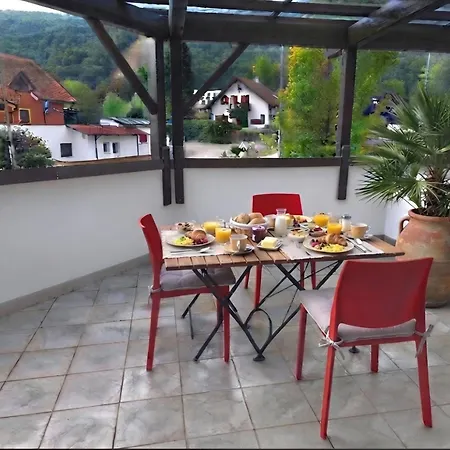 Szálloda Terano Urban In 3*