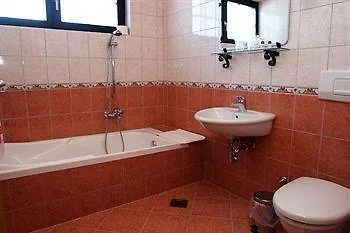 Hotel Garni Terano 3*