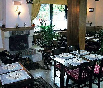 Garni Terano Hotel 3*