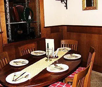 Garni Terano Марибор