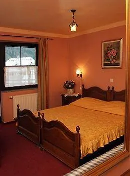Garni Terano Hotel