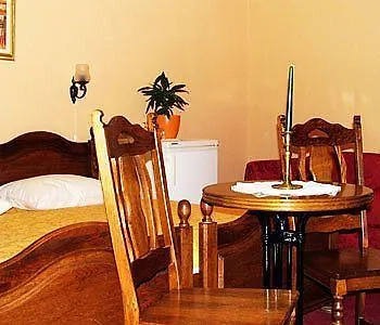 Garni Terano 3*