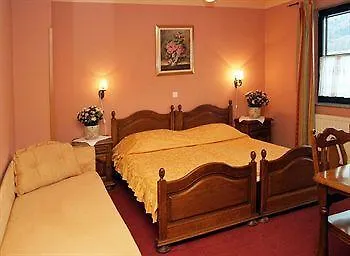 Hotel Garni Terano Maribor