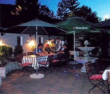 Garni Terano Hotel Marburg