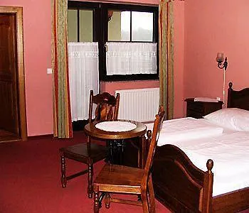 Garni Terano Hotel