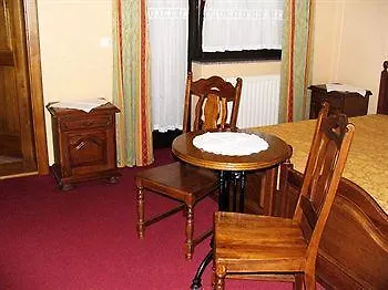 Garni Terano 3*