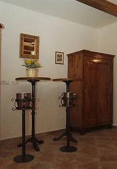 Garni Terano Hotel