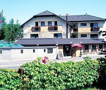 Garni Terano 3*