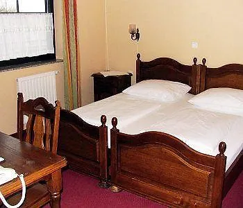 Hotel Garni Terano 3*