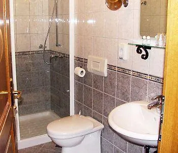 Hotel Garni Terano Maribor