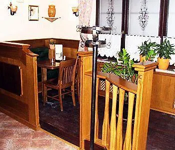 Garni Terano 3*