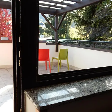 Garni & Terano 马里博尔