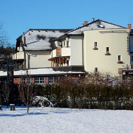 Garni Terano 3* Maribor