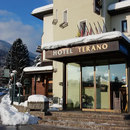 Terano Urban In Szálloda Maribor