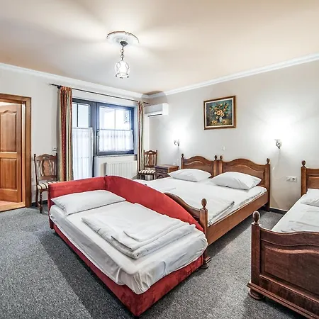 Hotel Garni Terano