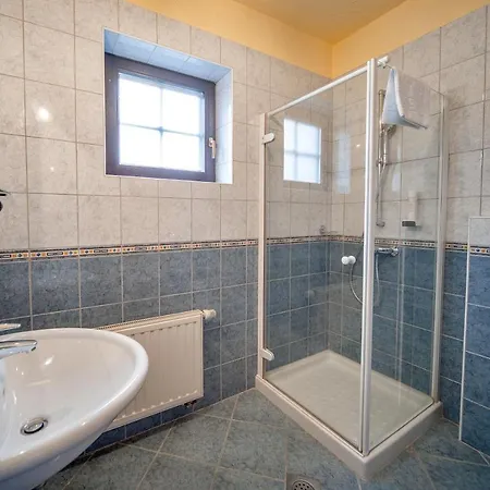 Garni & Terano 3* 马里博尔