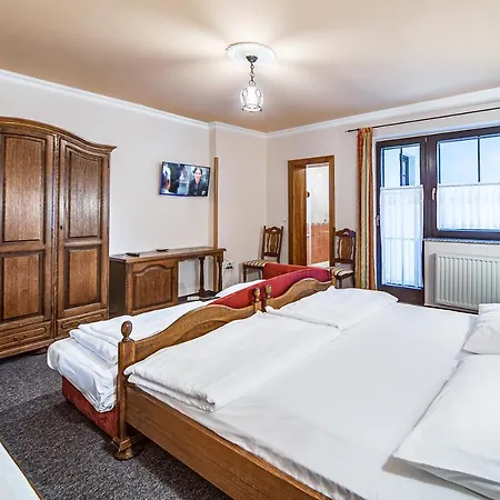 Garni Terano 3* Maribor