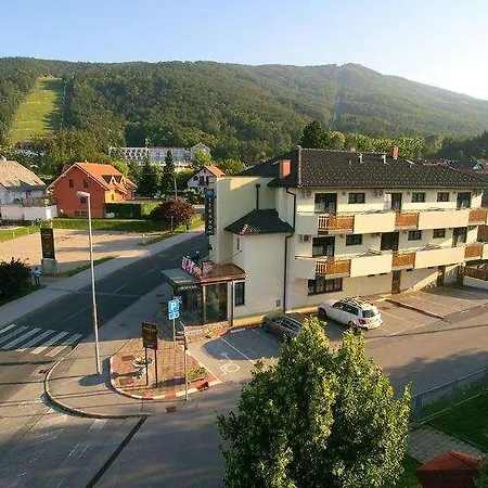 Garni Terano Marburg