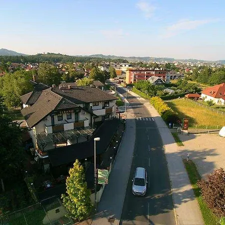 Garni Terano Hotel